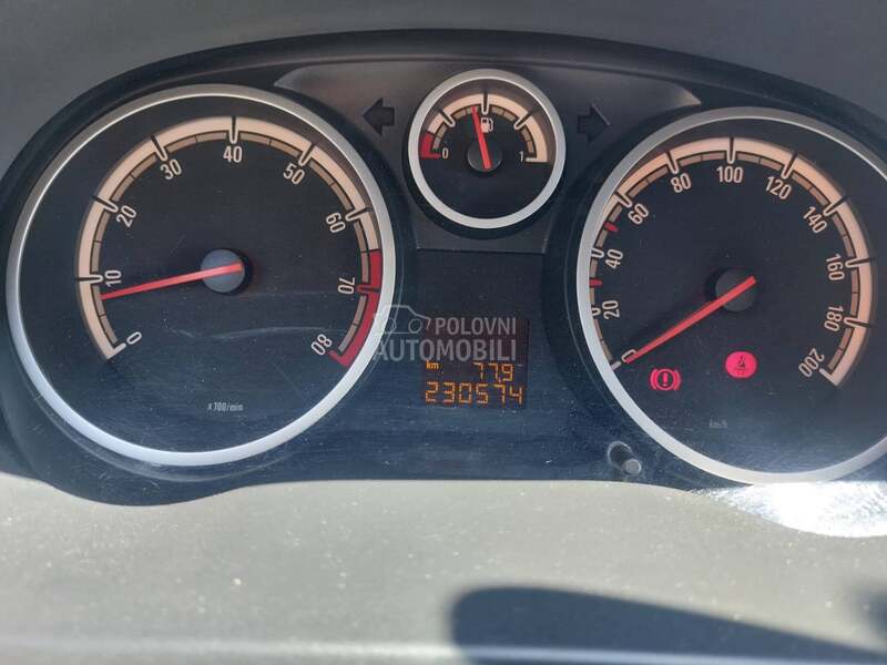 Opel Corsa E 1.2