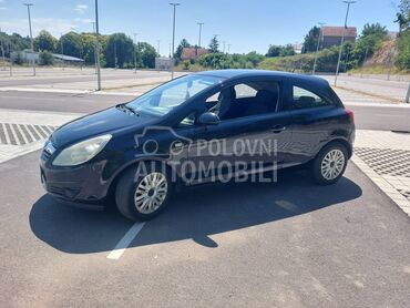 Opel Corsa E 1.2