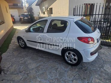 Peugeot 206 plus 1.4hdi