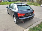 Audi A1 1.2TFSI