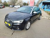 Audi A1 1.2TFSI