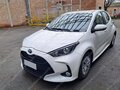 Toyota Yaris Hybrid Aut.
