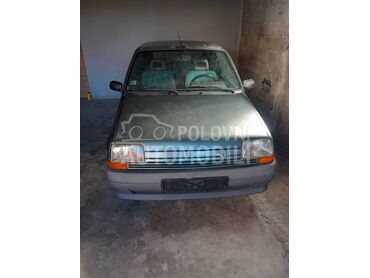 Renault R 5 1.1 campus