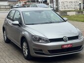 Volkswagen Golf 7 1.4TSi