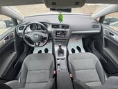 Volkswagen Golf 7 1.4TSi