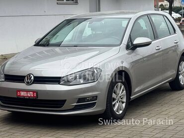 Volkswagen Golf 7 1.4TSi