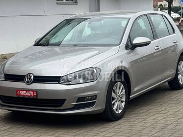 Volkswagen Golf 7 1.4TSi
