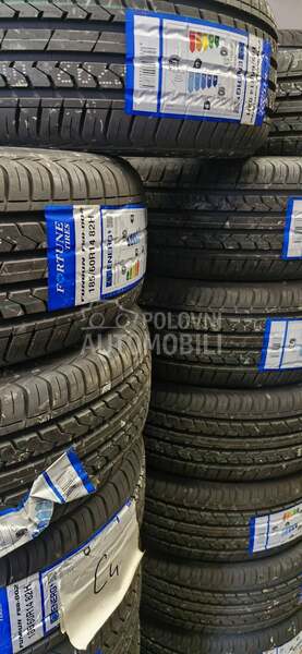 Fortuna 185/60 R14 Letnja