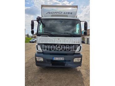 Mercedes Benz AXOR 1824L