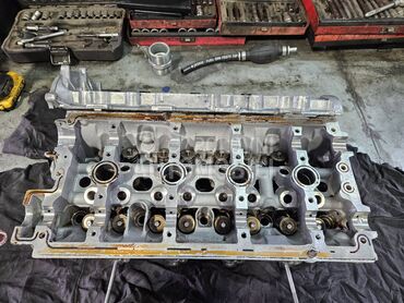 Glava motora 2.0TFSI za Volkswagen Golf 5, Golf 6, Passat B6