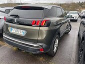 Peugeot 3008 1.2 Aut.