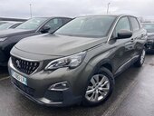 Peugeot 3008 1.2 Aut.
