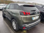 Peugeot 3008 1.2 Aut.