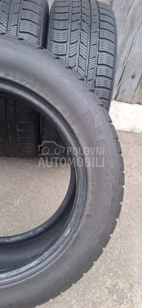 Nexen 205/55 R16 Sve sezone
