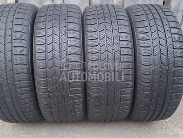 Nexen 205/55 R16 Sve sezone