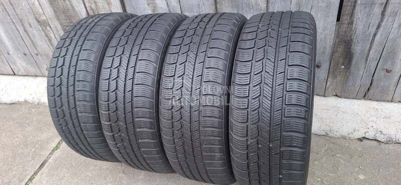 Nexen 205/55 R16 Sve sezone