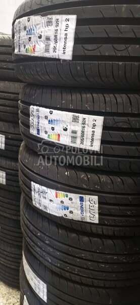 Sava 205/60 R16 Letnja