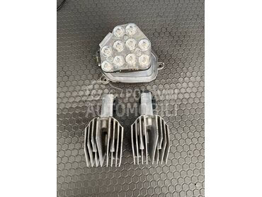 moduli fara za BMW Serija 5 od 2010. do 2015. god.