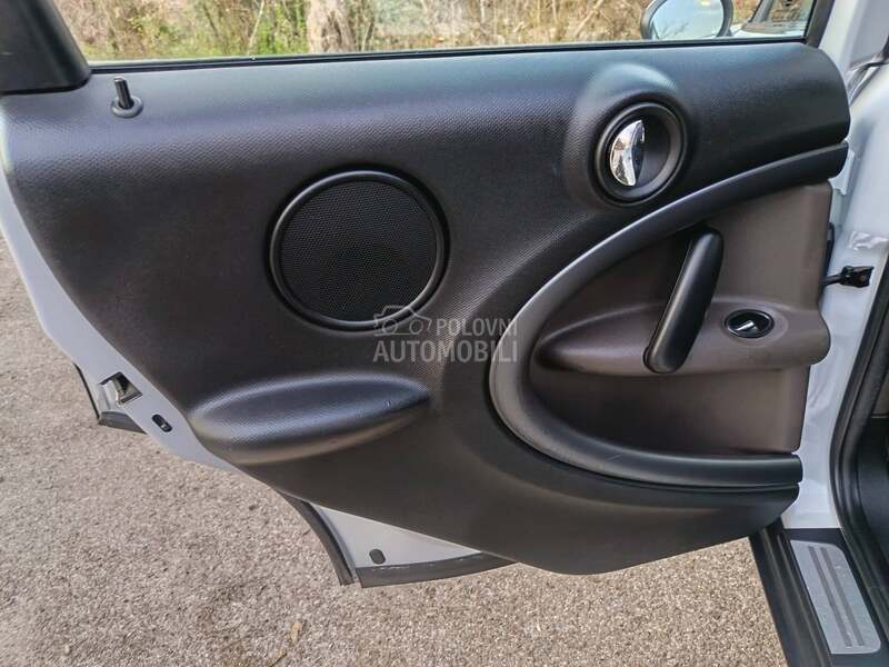 MINI Cooper S 2.0d ALL4/PANO