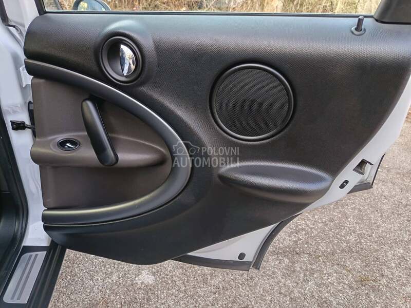 MINI Cooper S 2.0d ALL4/PANO