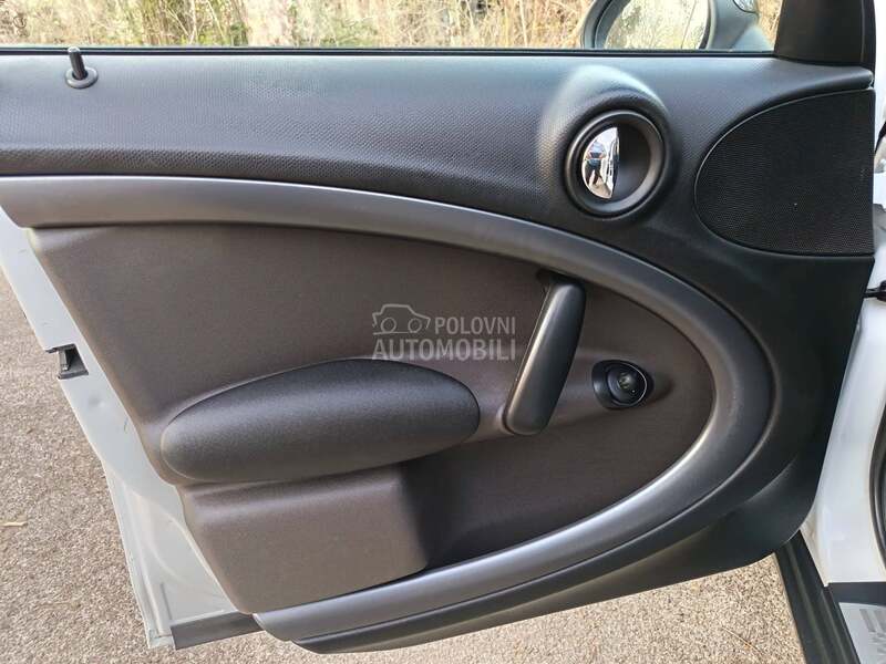 MINI Cooper S 2.0d ALL4/PANO