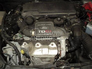 Servo pumpa,servo crevo ,letva za Ford Fiesta, Fusion od 2002. do 2013. god.