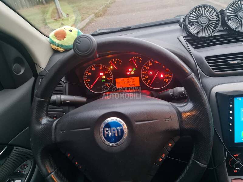 Fiat Croma 