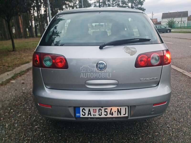 Fiat Croma 