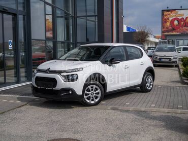 Citroen C3 1.2PureTech