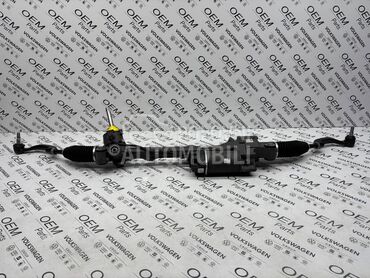 Letva volana Crafter 2N1