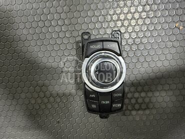 pilot dugme za BMW X3 od 2010. do 2015. god.