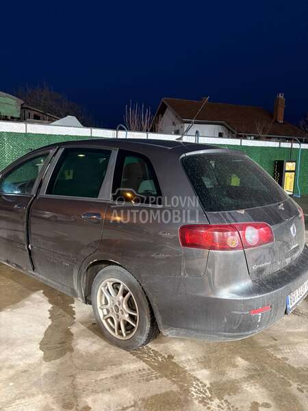 Fiat Croma 