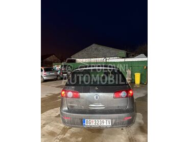 Fiat Croma 