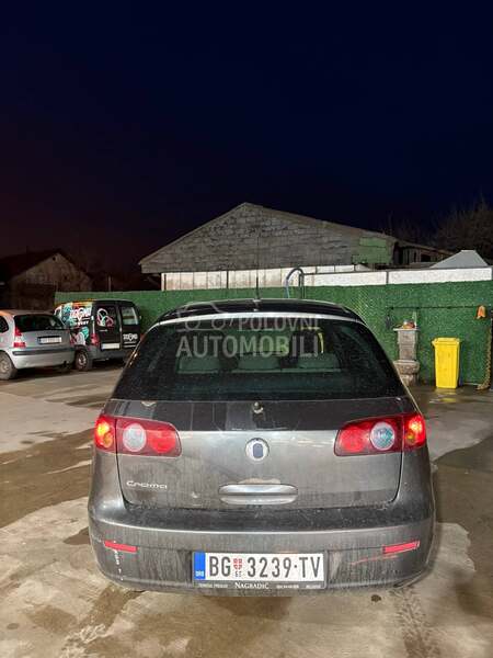 Fiat Croma 