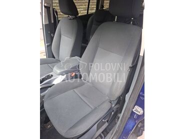 Sedista 6,7 za Ford Grand C-Max od 2010. do 2017. god.