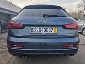 Audi Q3 quattro S Line