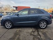 Audi Q3 quattro S Line