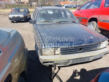 delovi za Volkswagen Passat B2