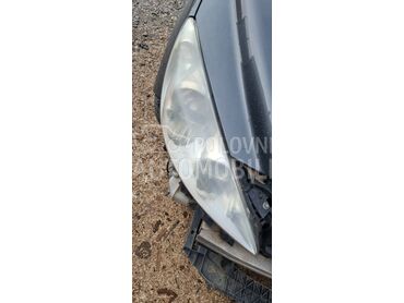 Farovi za Peugeot 308 od 2007. do 2011. god.