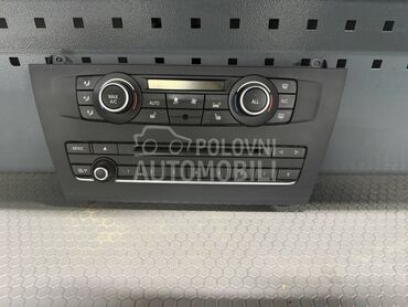 multimedija za BMW X3