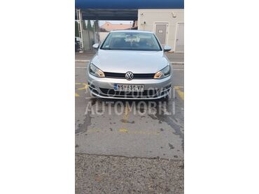 Volkswagen Golf 7 