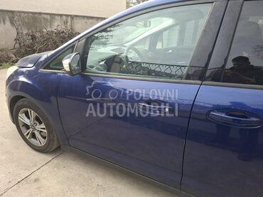 Vozaceva vrata za Ford Grand C-Max od 2010. do 2017. god.