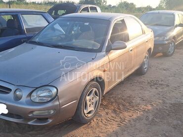 delovi za Kia Sephia