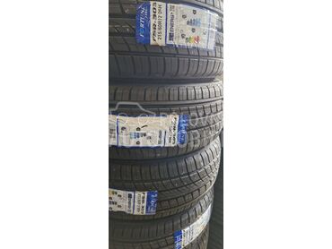 Fortuna 215/60 R17 Letnja