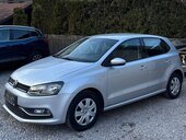 Volkswagen Polo 1.4 TDI