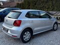 Volkswagen Polo 1.4 TDI