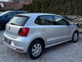 Volkswagen Polo 1.4 TDI