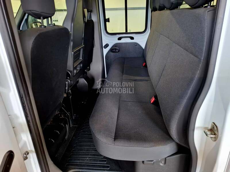 Renault Master 2,3 DCI PUTAR