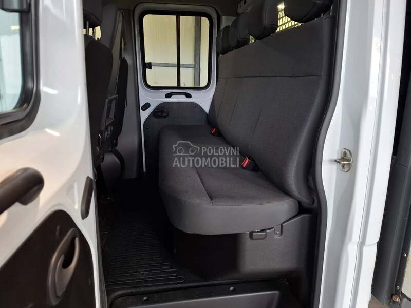 Renault Master 2,3 DCI PUTAR