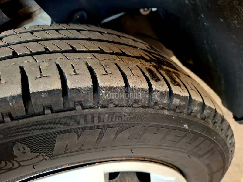 Renault Master 2,3 DCI PUTAR